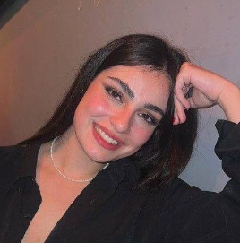 <strong>Daniela P. — Concepción</strong>